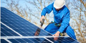 Installation Maintenance Panneaux Solaires Photovoltaïques à Saint-Victor-de-Morestel
